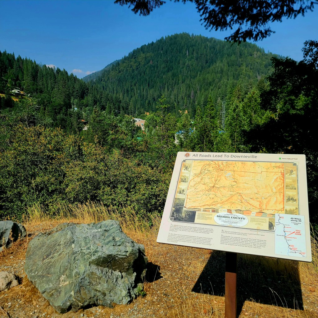 Downieville, CA (if you don’t know it, you&nbsp;should)